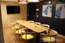 Capital One Café - Union Square SF