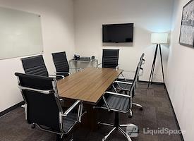 Executive Workspace| West Austin
