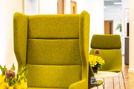 Landmark | Greenwich