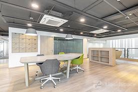 Regus | AHMEDABAD, Ratnakar 9 Square