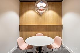 SPACES | Schiphol, Conference Schiphol Airport Terminal 1