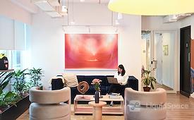 WeWork Princeville,Embassy Golflinks