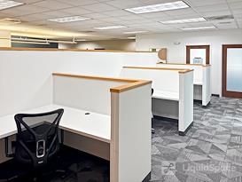 HQ | VA, Ashburn - Ashburn Rd