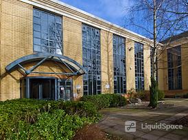 Regus | Fleet, Ancells Business Park