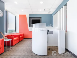 Regus | Yonge & St. Clair