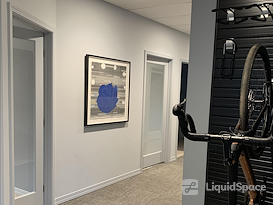 CrankTank Office Club