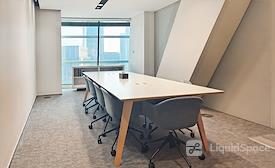 Regus | Guangzhou, Pearl River Tower