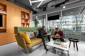 Regus | London, Ealing, Aurora