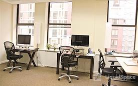 Jay Suites - 34th Street