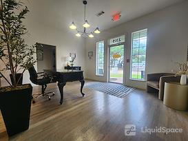 Michigan Court Meeting & Event Space