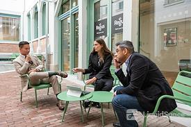 Regus | Paris, 64 Avenue Parmentier