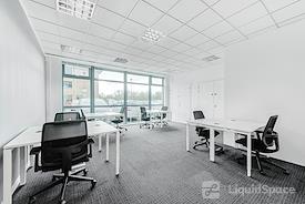 Regus | Camberley, Frimley Road