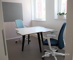 COWOKI Coworking plus