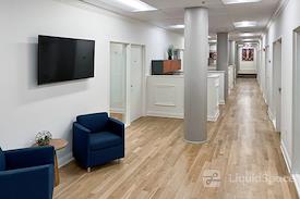 Regus | Chicago - N Green St