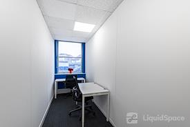 HQ | Swansea Princess Way