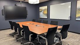 Clubhouse Work & Golf