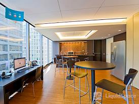 Regus | 22 W. Washington