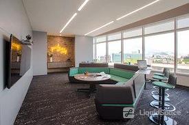 IOS OFFICES | Forum 4