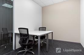 Regus | Ho Chi Minh City, M-Building