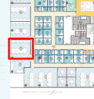 WeWork | WeWork Place