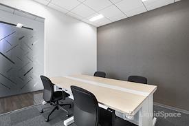 Regus | Sapporo Kita Building