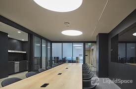 CENTRL Office - Downtown Los Angeles