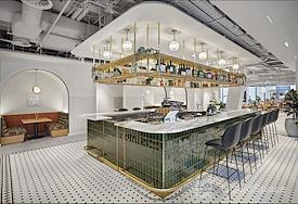 Regus | Bellevue Skyline Tower