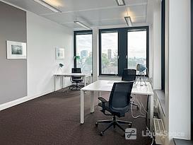 Regus | Cologne, Waidmarkt