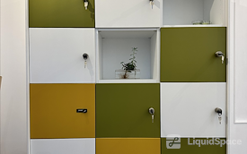 MIMASPAZIO COWORKING