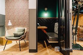 WeWork | 2 Eastbourne Terrace