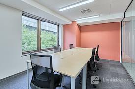 Regus | Osaka, Kintetsu Namba