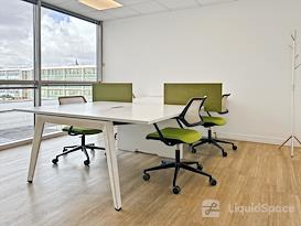 Regus | Rouen, HQ Jeanne d'Arc