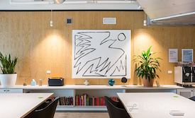 WeWork | Victory Plaza