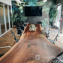 The Village Workspace