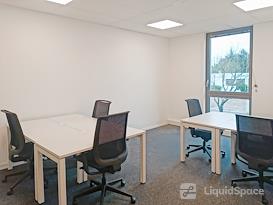 Regus | Aix-en-Provence Regus Aix Les Milles
