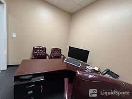BLAQUE Executive Suites