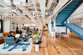 WeWork | Boulevard Shopping