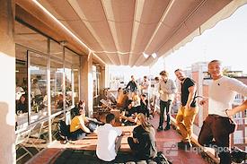 betahaus | Barcelona