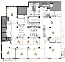 Bond Collective - Vinegar Hill