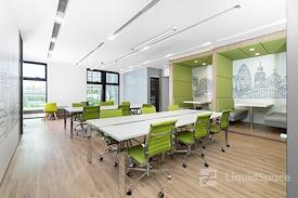 Regus | Taichung, Global
