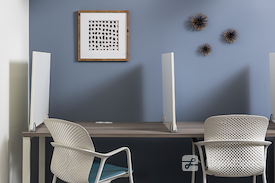 Office Evolution - Charlotte