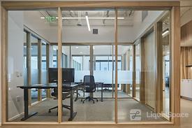 CENTRL Office - Downtown Los Angeles