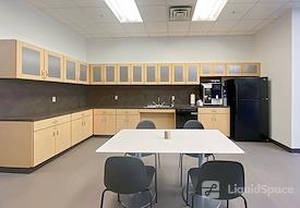 Regus | East Lansing - Grand River