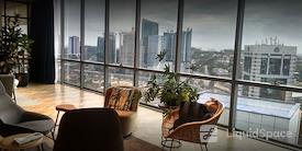 Common Ground, Damansara Heights