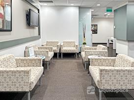 Regus | Yorkville