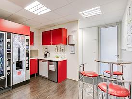 Regus | Montpellier Optimum