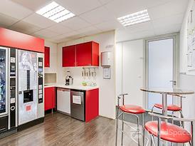 Regus | Montpellier Optimum
