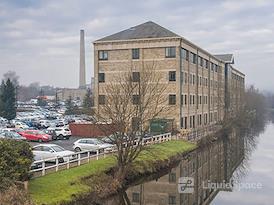 Regus | Bradford, Shipley