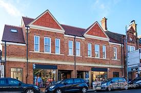 Regus | Warsaw, Sheraton Plaza