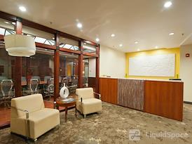 Regus | Country Club Plaza